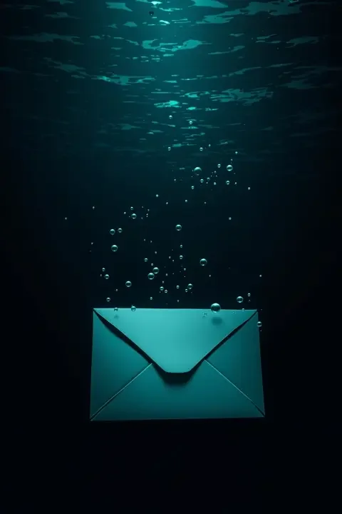 深海来信 高清封面 - 黄色影院