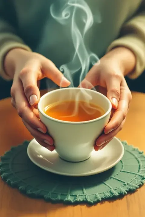 浮生若茶 高清封面 - 黄色影院